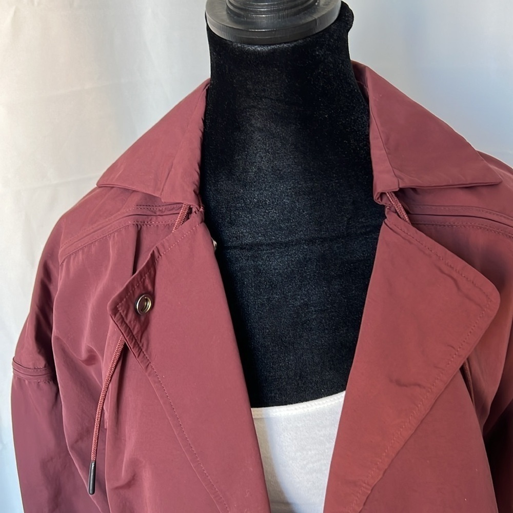 Athleta Acadia Jacket - Picture 6 of 11